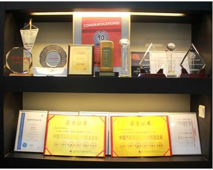 上海妙声科技